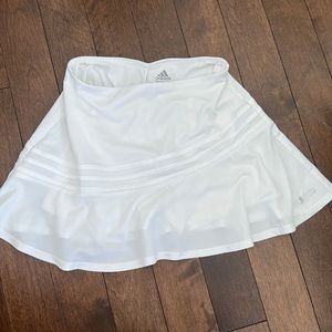 Adidas tennis skirt